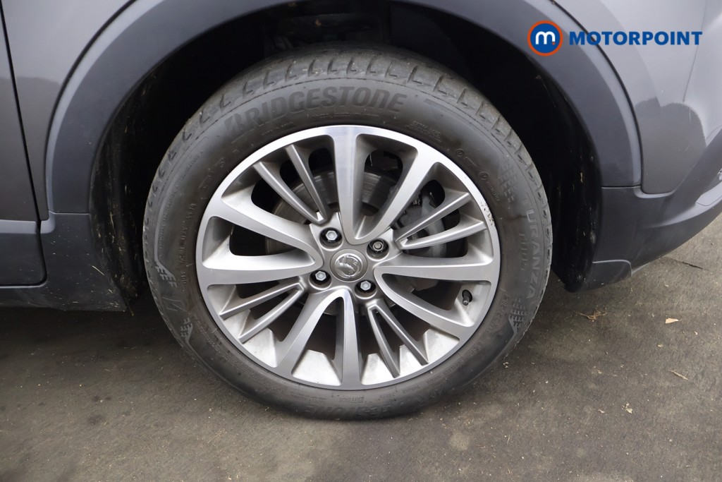 Vauxhall Crossland X Sport Manual Petrol SUV - Stock Number (1598482) - 13th supplementary image