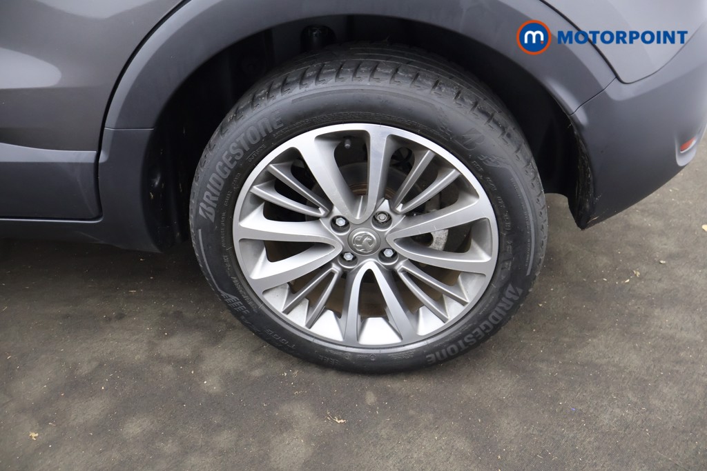 Vauxhall Crossland X Sport Manual Petrol SUV - Stock Number (1598482) - 18th supplementary image