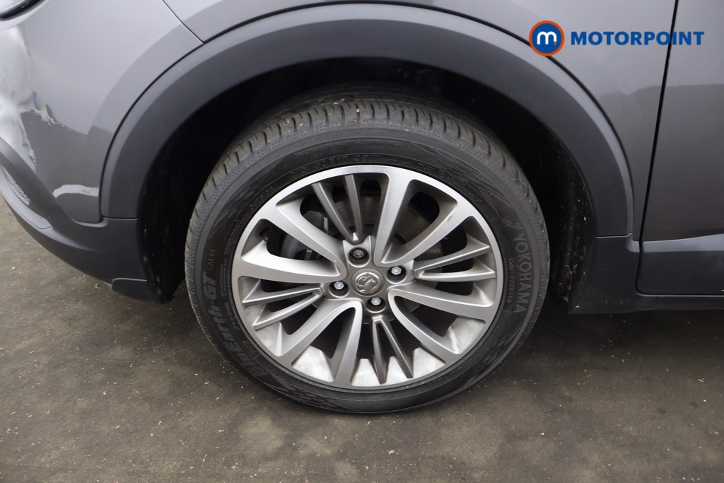 Vauxhall Crossland X Sport Manual Petrol SUV - Stock Number (1598482) - 19th supplementary image