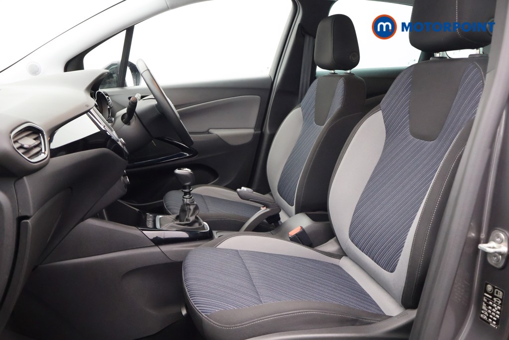 Vauxhall Crossland X Sport Manual Petrol SUV - Stock Number (1598482) - 21st supplementary image