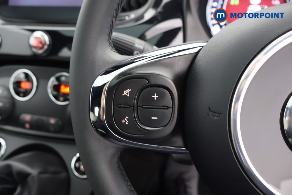 Fiat 500 Dolcevita Plus Manual Petrol Hatchback - Stock Number (1598483) - 2nd supplementary image