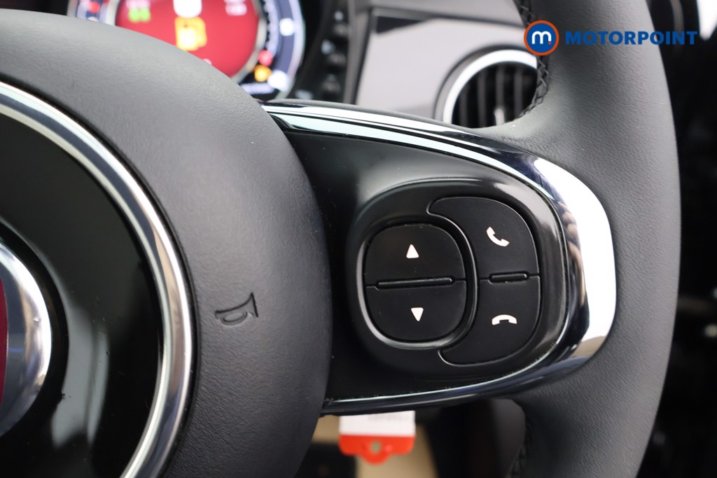 Fiat 500 Dolcevita Plus Manual Petrol Hatchback - Stock Number (1598483) - 3rd supplementary image