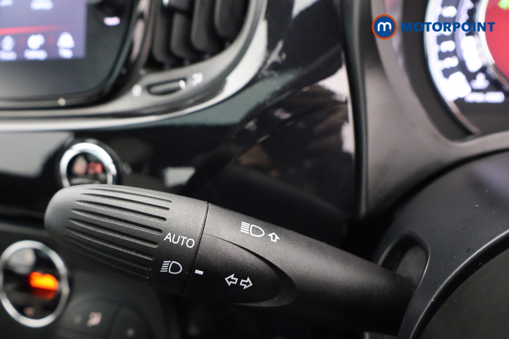 Fiat 500 Dolcevita Plus Manual Petrol Hatchback - Stock Number (1598483) - 5th supplementary image