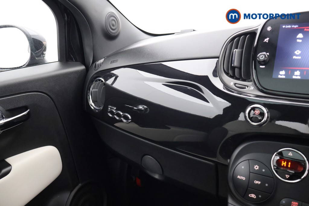 Fiat 500 Dolcevita Plus Manual Petrol Hatchback - Stock Number (1598483) - 8th supplementary image