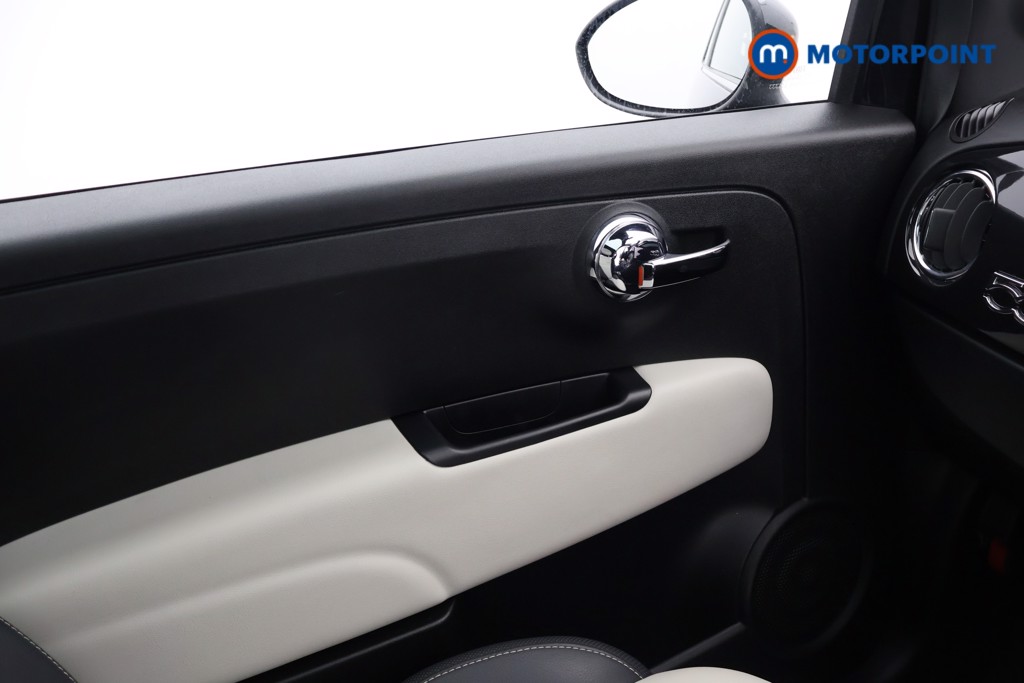 Fiat 500 Dolcevita Plus Manual Petrol Hatchback - Stock Number (1598483) - 9th supplementary image