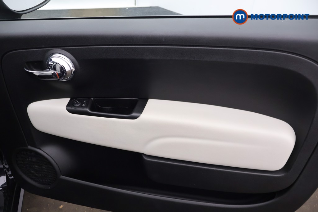 Fiat 500 Dolcevita Plus Manual Petrol Hatchback - Stock Number (1598483) - 10th supplementary image