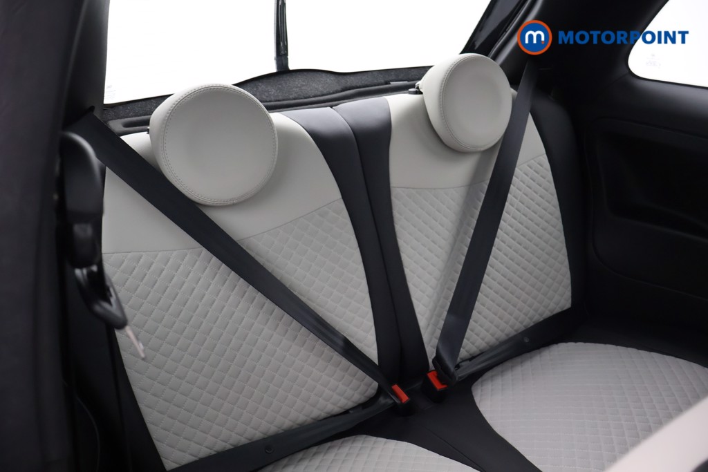 Fiat 500 Dolcevita Plus Manual Petrol Hatchback - Stock Number (1598483) - 13th supplementary image