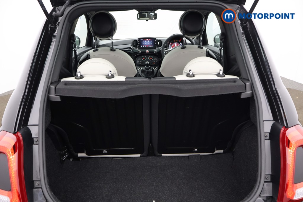 Fiat 500 Dolcevita Plus Manual Petrol Hatchback - Stock Number (1598483) - 16th supplementary image