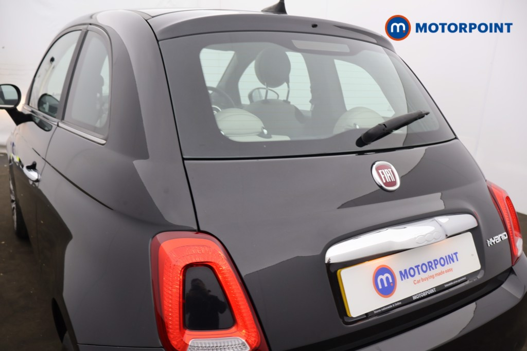 Fiat 500 Dolcevita Plus Manual Petrol Hatchback - Stock Number (1598483) - 18th supplementary image