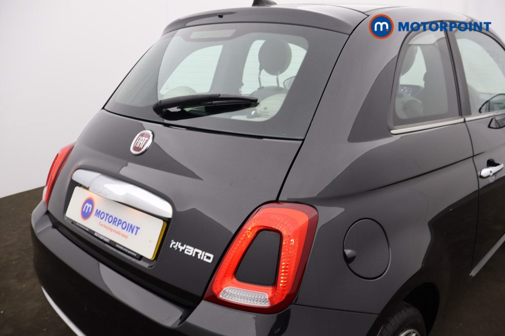 Fiat 500 Dolcevita Plus Manual Petrol Hatchback - Stock Number (1598483) - 19th supplementary image