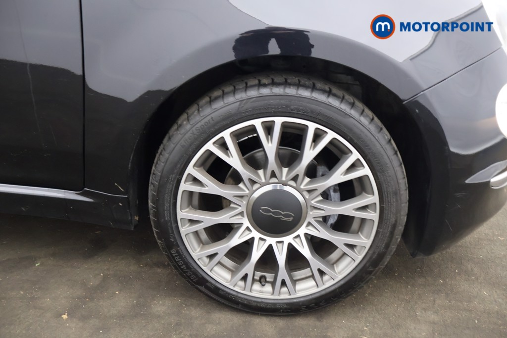 Fiat 500 Dolcevita Plus Manual Petrol Hatchback - Stock Number (1598483) - 22nd supplementary image