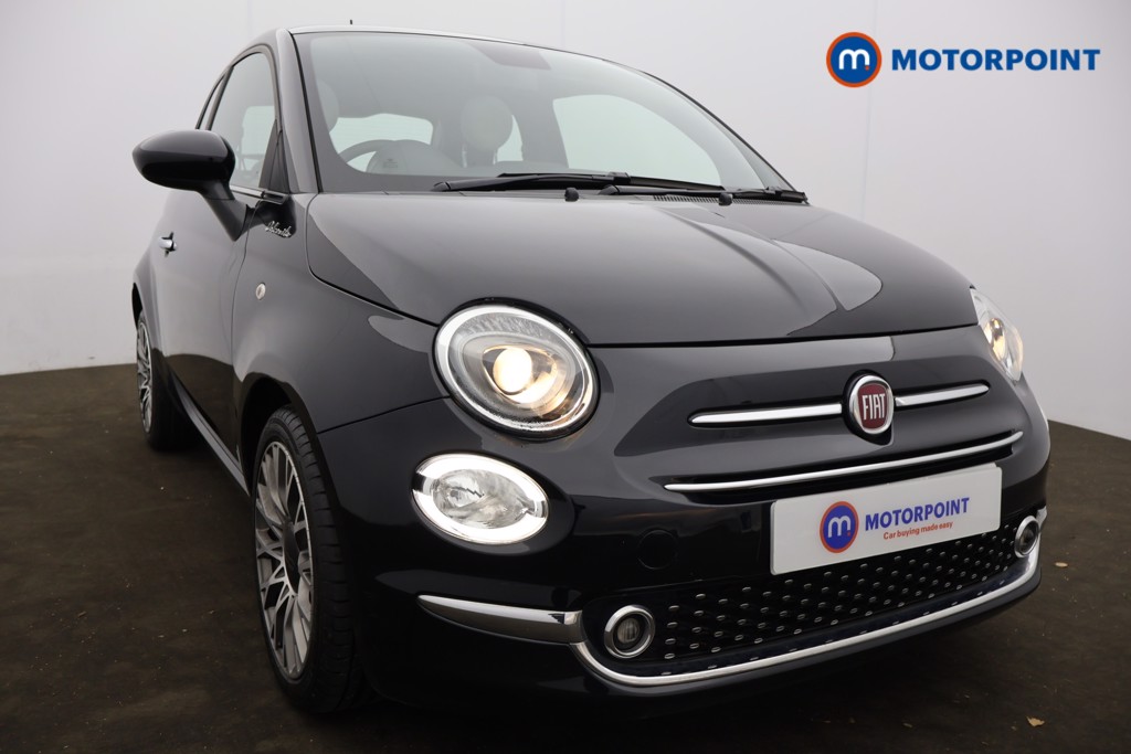 Fiat 500 Dolcevita Plus Manual Petrol Hatchback - Stock Number (1598483) - 23rd supplementary image