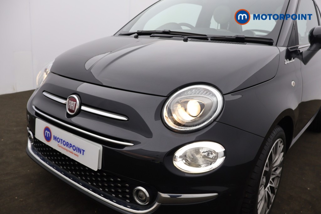 Fiat 500 Dolcevita Plus Manual Petrol Hatchback - Stock Number (1598483) - 24th supplementary image