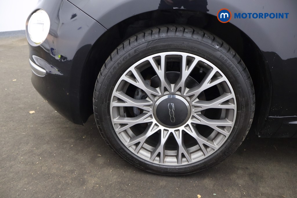 Fiat 500 Dolcevita Plus Manual Petrol Hatchback - Stock Number (1598483) - 26th supplementary image