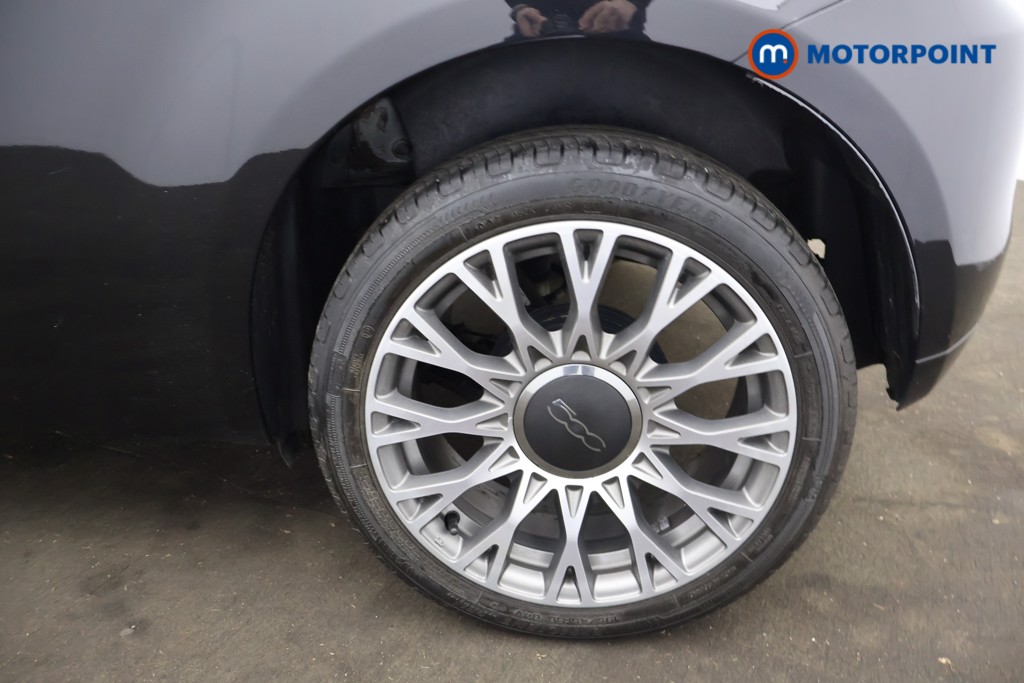 Fiat 500 Dolcevita Plus Manual Petrol Hatchback - Stock Number (1598483) - 27th supplementary image