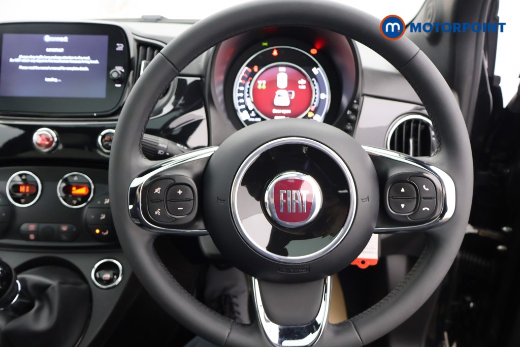 Fiat 500 Dolcevita Plus Manual Petrol Hatchback - Stock Number (1598483) - 1st supplementary image