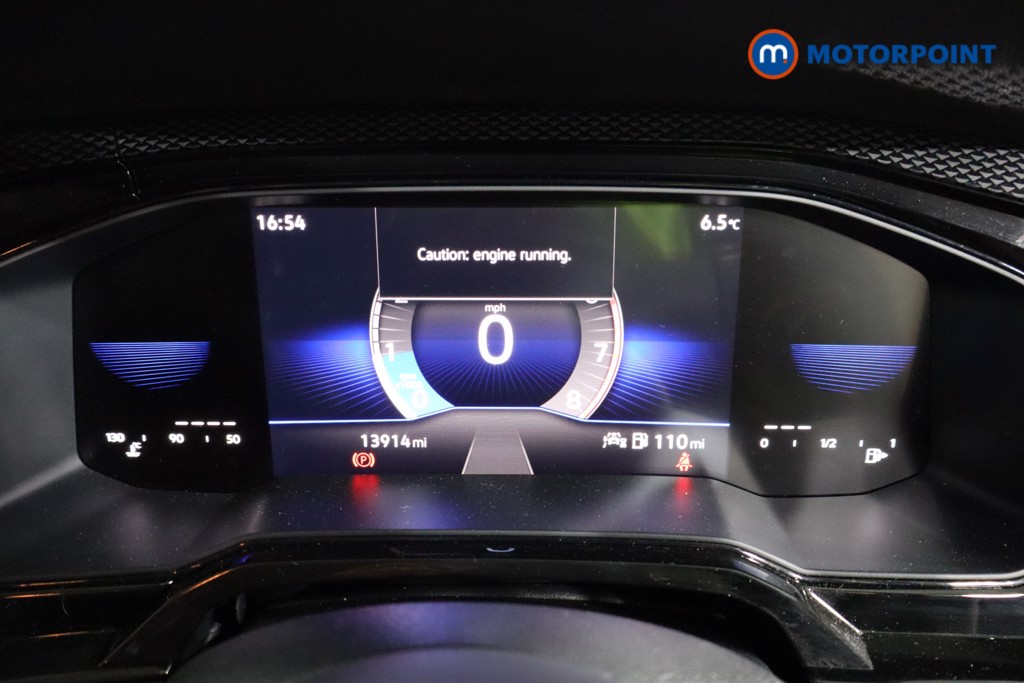 Volkswagen Polo Life Manual Petrol Hatchback - Stock Number (1598494) - 2nd supplementary image