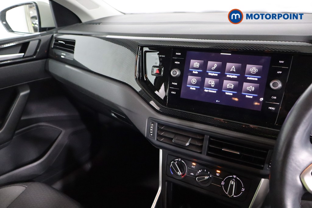 Volkswagen Polo Life Manual Petrol Hatchback - Stock Number (1598494) - 3rd supplementary image