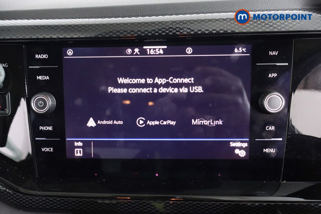 Volkswagen Polo Life Manual Petrol Hatchback - Stock Number (1598494) - 8th supplementary image