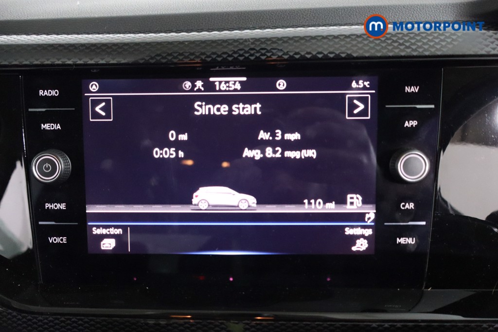 Volkswagen Polo Life Manual Petrol Hatchback - Stock Number (1598494) - 9th supplementary image