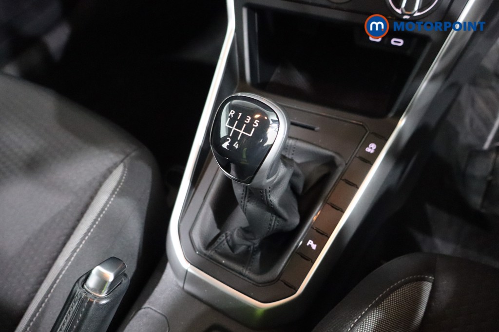 Volkswagen Polo Life Manual Petrol Hatchback - Stock Number (1598494) - 11th supplementary image