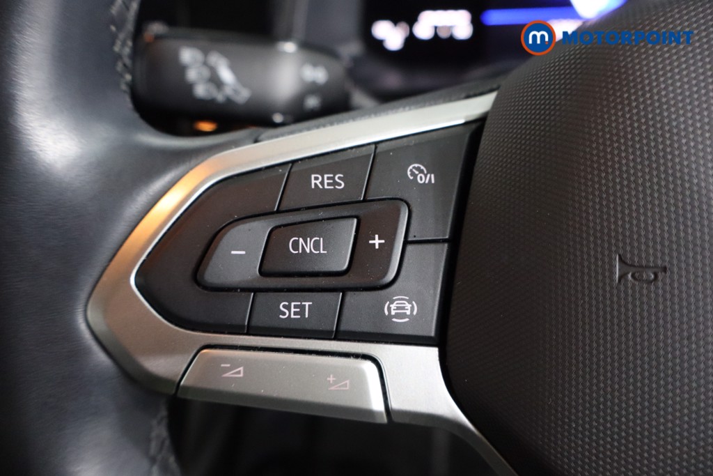 Volkswagen Polo Life Manual Petrol Hatchback - Stock Number (1598494) - 12th supplementary image