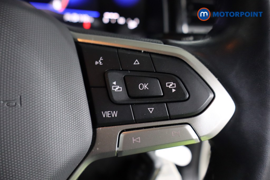 Volkswagen Polo Life Manual Petrol Hatchback - Stock Number (1598494) - 13th supplementary image