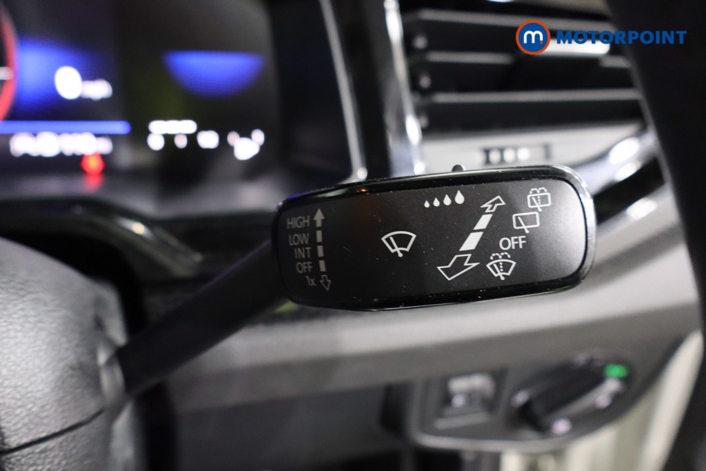 Volkswagen Polo Life Manual Petrol Hatchback - Stock Number (1598494) - 15th supplementary image