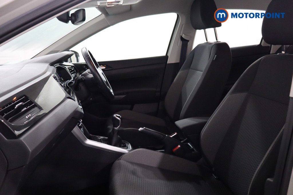 Volkswagen Polo Life Manual Petrol Hatchback - Stock Number (1598494) - 18th supplementary image