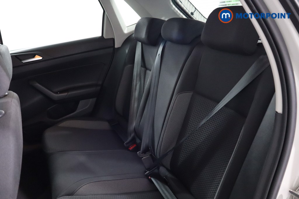 Volkswagen Polo Life Manual Petrol Hatchback - Stock Number (1598494) - 19th supplementary image