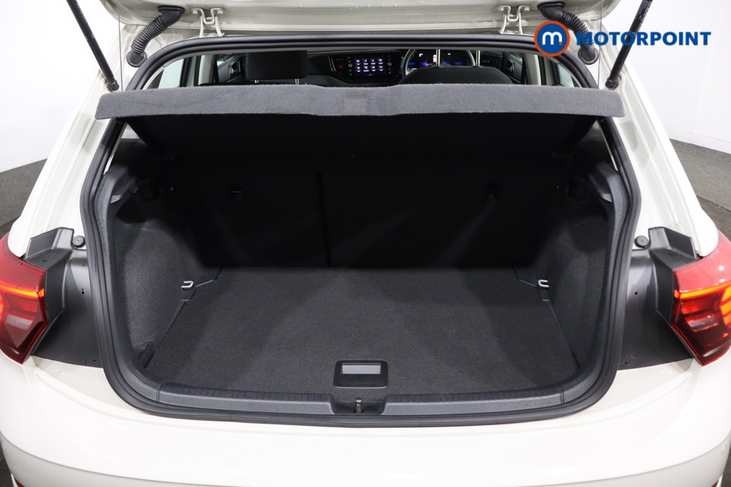 Volkswagen Polo Life Manual Petrol Hatchback - Stock Number (1598494) - 21st supplementary image