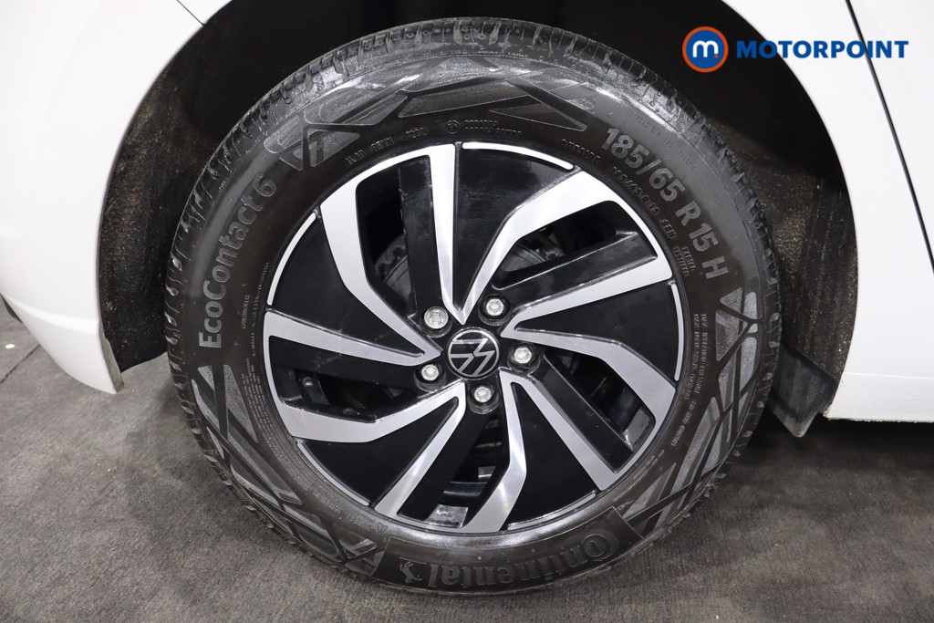 Volkswagen Polo Life Manual Petrol Hatchback - Stock Number (1598494) - 22nd supplementary image