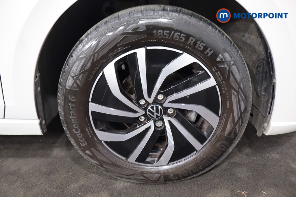 Volkswagen Polo Life Manual Petrol Hatchback - Stock Number (1598494) - 23rd supplementary image