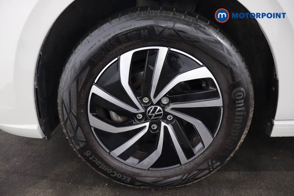 Volkswagen Polo Life Manual Petrol Hatchback - Stock Number (1598494) - 24th supplementary image