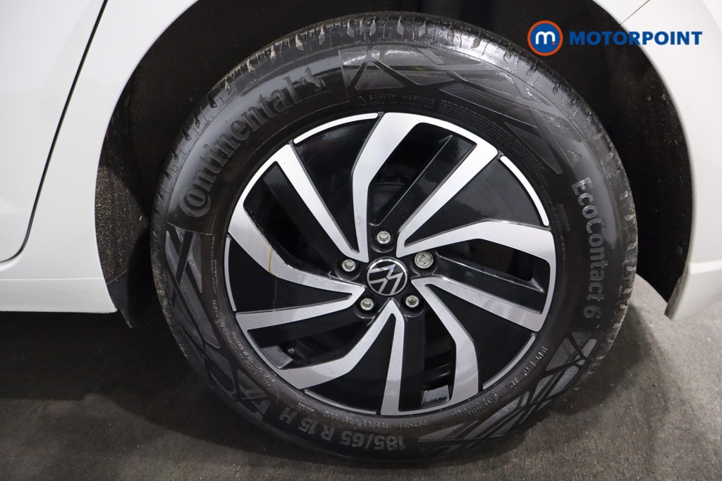 Volkswagen Polo Life Manual Petrol Hatchback - Stock Number (1598494) - 25th supplementary image