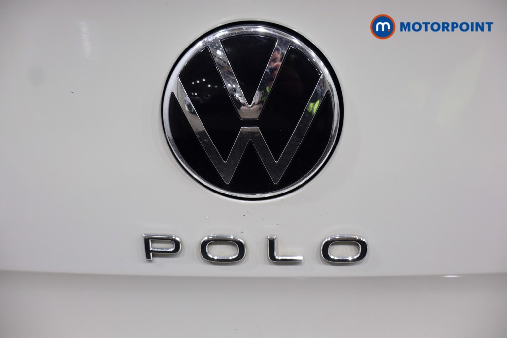 Volkswagen Polo Life Manual Petrol Hatchback - Stock Number (1598494) - 28th supplementary image