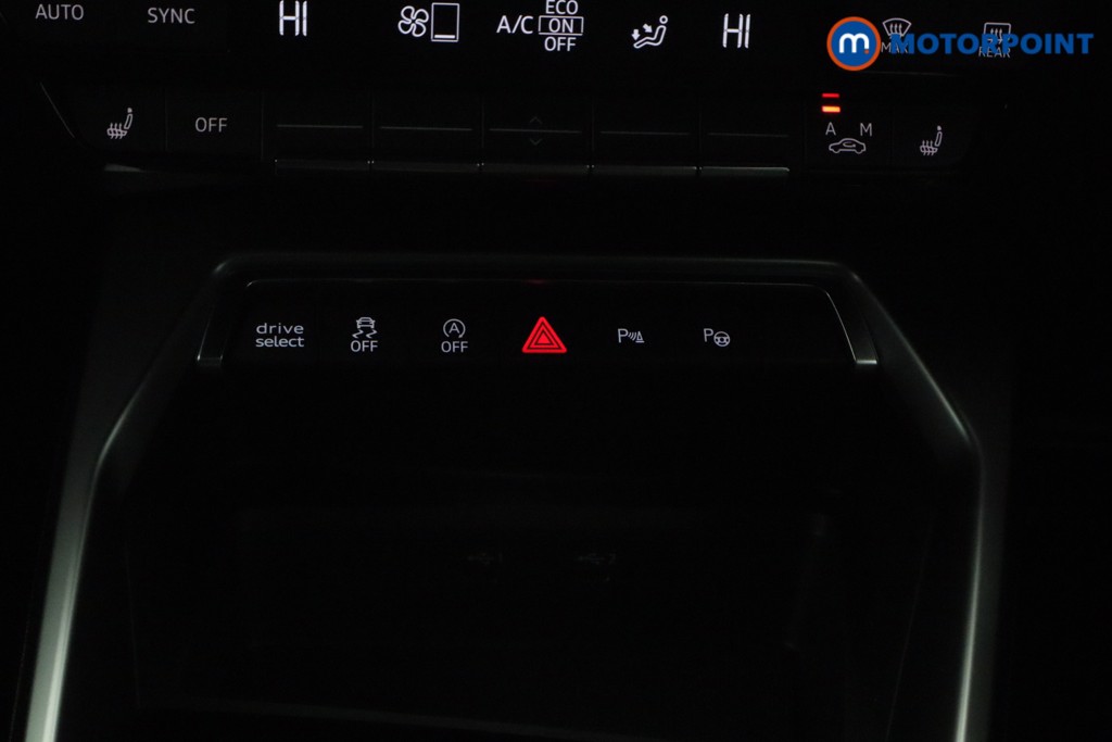 Audi A3 S Line Automatic Petrol Hatchback - Stock Number (1598524) - 4th supplementary image