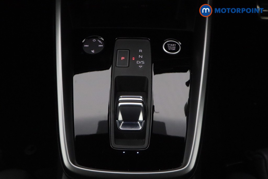 Audi A3 S Line Automatic Petrol Hatchback - Stock Number (1598524) - 5th supplementary image