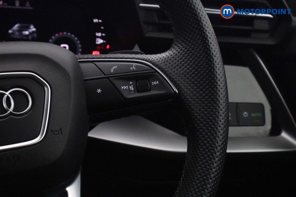 Audi A3 S Line Automatic Petrol Hatchback - Stock Number (1598524) - 9th supplementary image