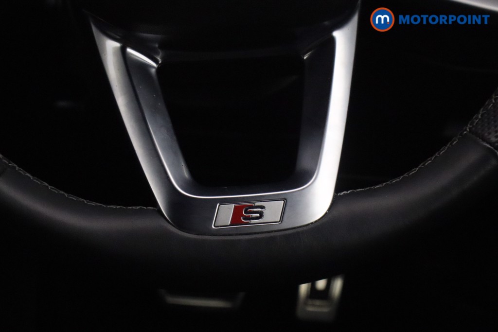 Audi A3 S Line Automatic Petrol Hatchback - Stock Number (1598524) - 10th supplementary image