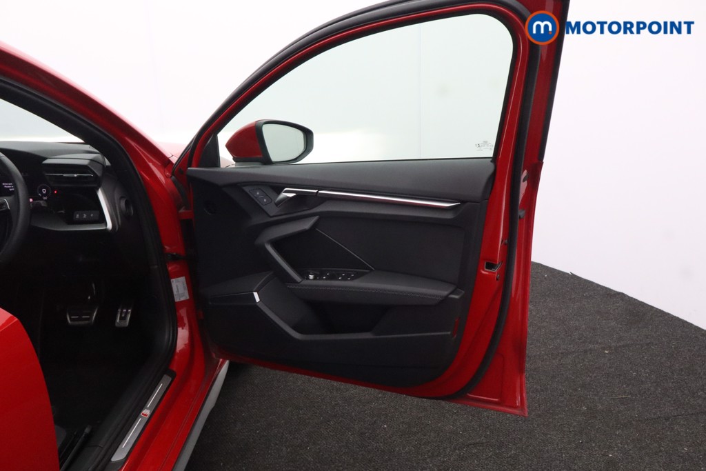 Audi A3 S Line Automatic Petrol Hatchback - Stock Number (1598524) - 12th supplementary image