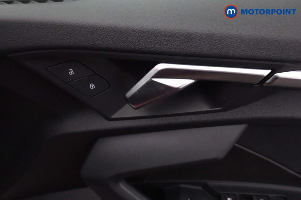 Audi A3 S Line Automatic Petrol Hatchback - Stock Number (1598524) - 13th supplementary image