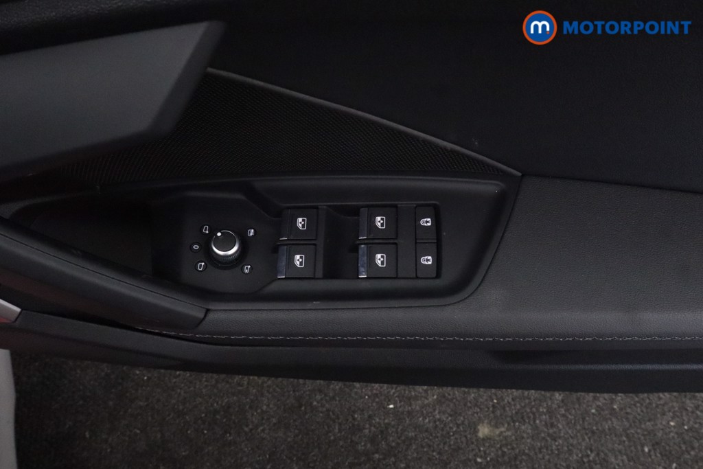 Audi A3 S Line Automatic Petrol Hatchback - Stock Number (1598524) - 14th supplementary image