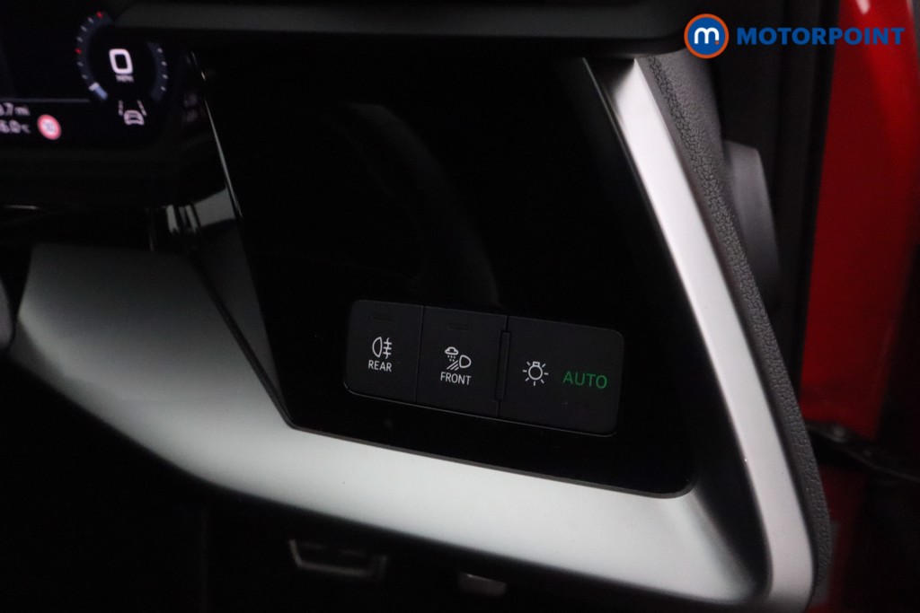 Audi A3 S Line Automatic Petrol Hatchback - Stock Number (1598524) - 15th supplementary image