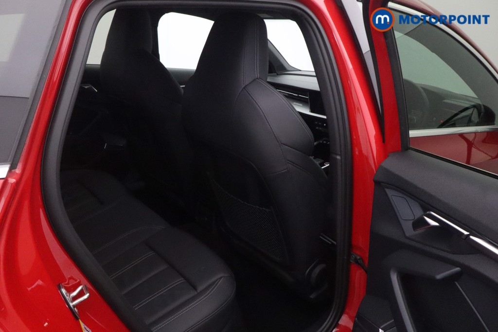 Audi A3 S Line Automatic Petrol Hatchback - Stock Number (1598524) - 18th supplementary image