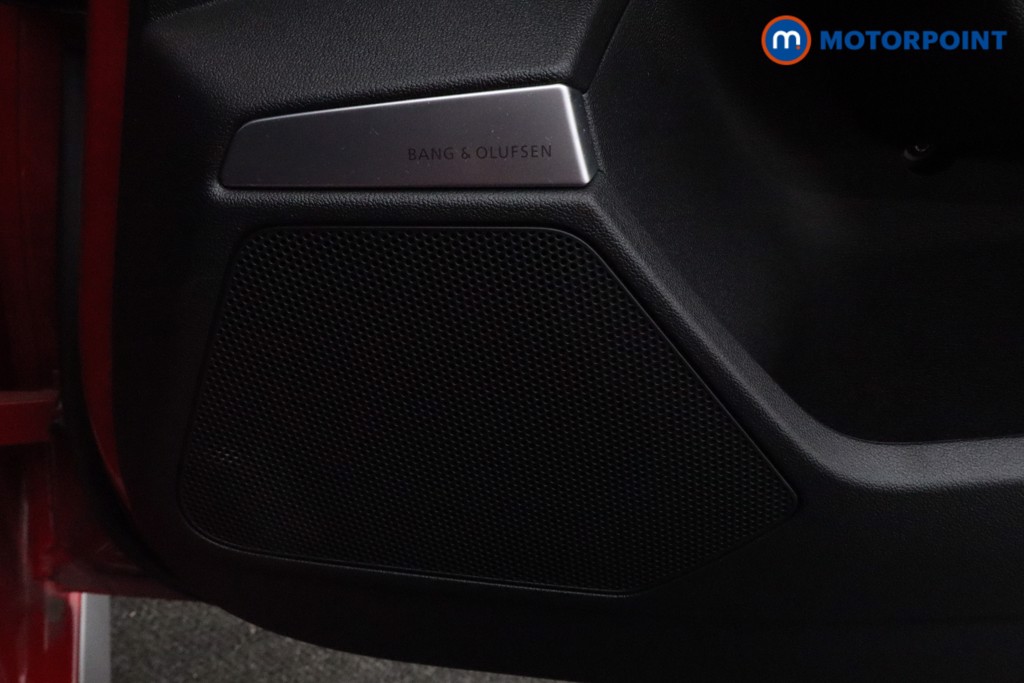 Audi A3 S Line Automatic Petrol Hatchback - Stock Number (1598524) - 20th supplementary image