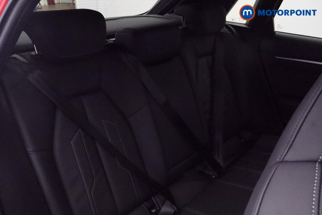 Audi A3 S Line Automatic Petrol Hatchback - Stock Number (1598524) - 21st supplementary image