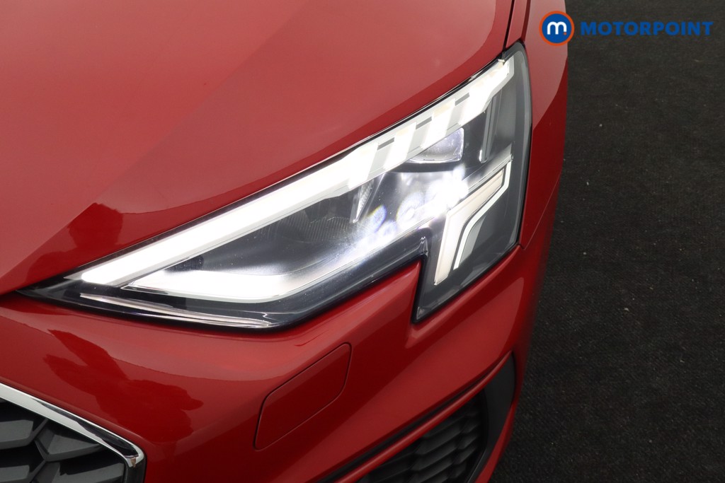 Audi A3 S Line Automatic Petrol Hatchback - Stock Number (1598524) - 27th supplementary image