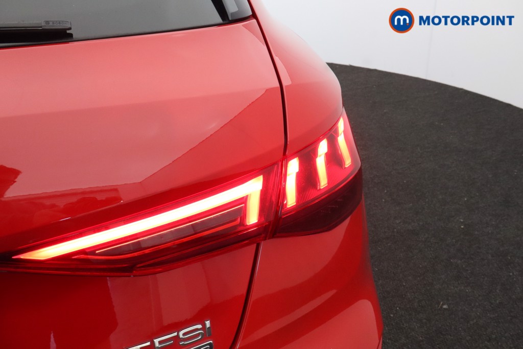 Audi A3 S Line Automatic Petrol Hatchback - Stock Number (1598524) - 29th supplementary image