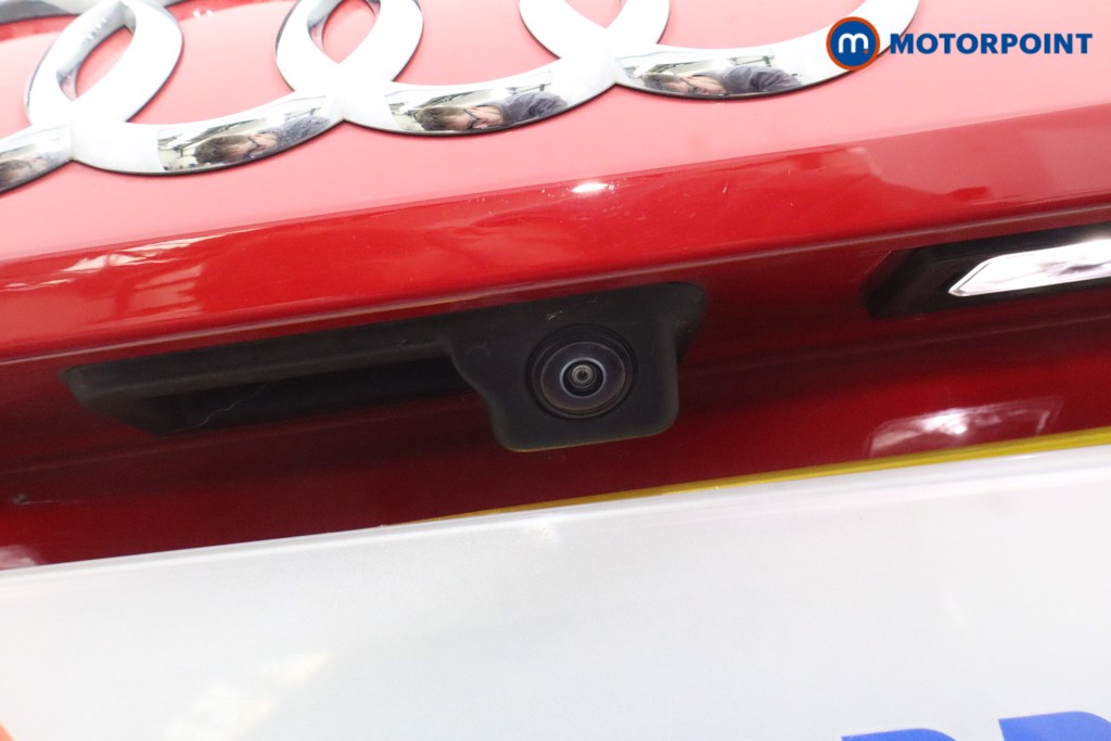 Audi A3 S Line Automatic Petrol Hatchback - Stock Number (1598524) - 31st supplementary image